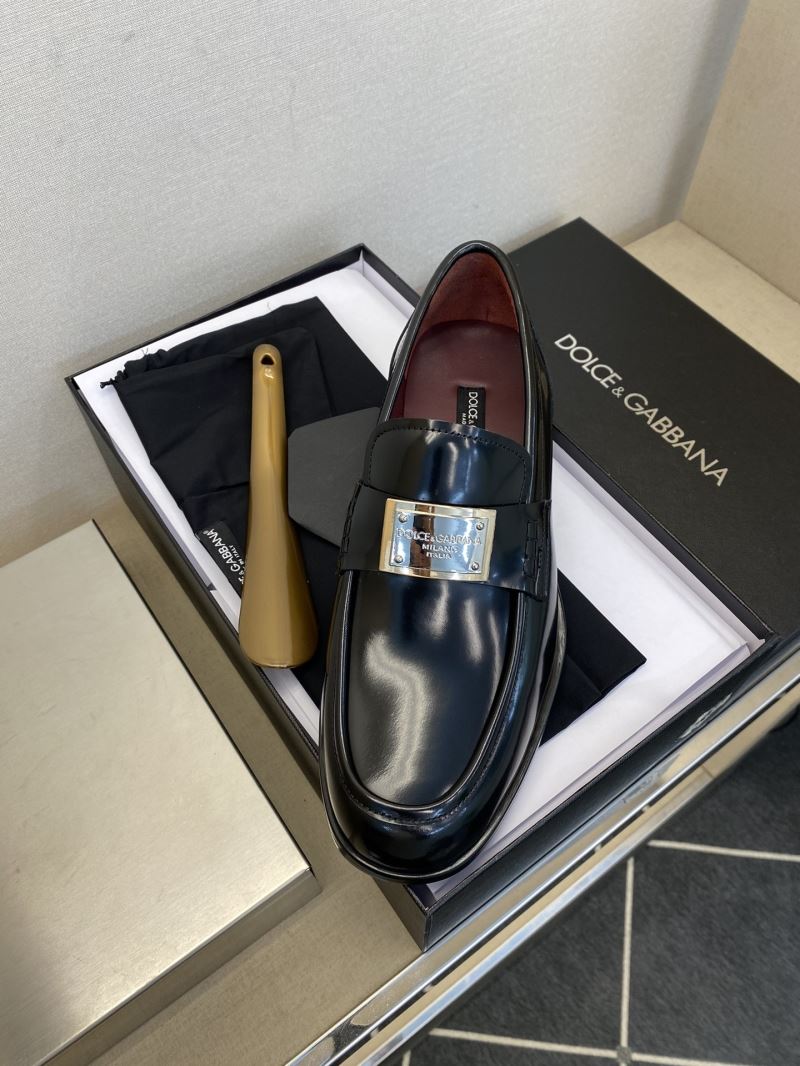 Dolce Gabbana Business Shoes